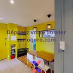 Rent 3 bedroom apartment of 10 m² in Grenoble