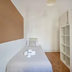 Rent a room in lisbon