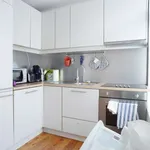 Huur 1 slaapkamer appartement van 55 m² in brussels