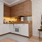 Rent 2 bedroom apartment of 36 m² in Toruń