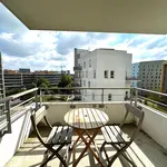 Appartement de 45 m² avec 2 chambre(s) en location à Nantes