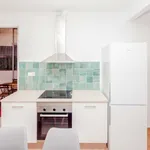 Alquilo 8 dormitorio apartamento de 143 m² en Valencia