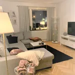 Rent 2 rooms apartment of 69 m² in Borås