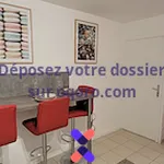  appartement avec 4 chambre(s) en location à Trappes