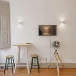 Studio of 30 m² in porto