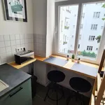 Rent 1 bedroom apartment of 377 m² in Berlin