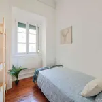 Rent a room in lisbon