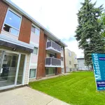 Appartement de 548 m² avec 1 chambre(s) en location à Edmonton