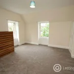 Rent 1 bedroom house in Edinburgh