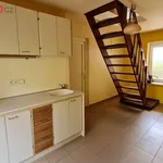 Pronajměte si 2 ložnic/e byt o rozloze 79 m² v Jaroslav