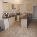 Rent 5 bedroom flat in Nottingham