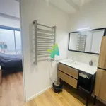 Appartement de 112 m² avec 4 chambre(s) en location à  Perpignan