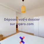 Appartement de 11 m² avec 4 chambre(s) en location à Toulouse