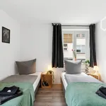 Miete 2 Schlafzimmer wohnung von 67 m² in Hanover