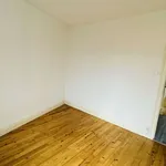 Appartement de 54 m² avec 3 chambre(s) en location à Saint-Étienne