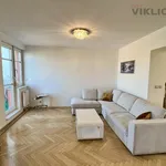 Rent 3 bedroom apartment in Praha 4