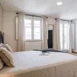 Rent 2 bedroom apartment in lisbon