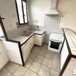 Appartement de 45 m² avec 3 chambre(s) en location à Saint-Gilles