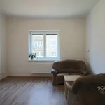 Rent 2 bedroom apartment of 40 m² in Praha