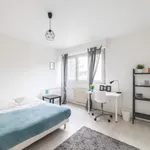 Rent 4 bedroom apartment in Strasbourg