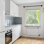 Rent 1 bedroom apartment of 40 m² in Kalmar