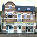 Huur 3 slaapkamer appartement in Affligem