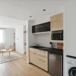 Rent 2 bedroom apartment of 37 m² in LYON 06