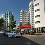 Rent 2 bedroom apartment of 60 m² in Düsseldorf