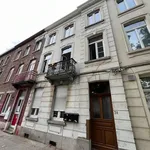 Huur 1 slaapkamer appartement in MONS