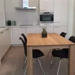 Huur 1 slaapkamer appartement van 60 m² in brussels