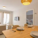 Alquilo 1 dormitorio apartamento de 60 m² en Cordoba