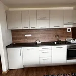 Pronajměte si 1 ložnic/e byt o rozloze 27 m² v Příbram