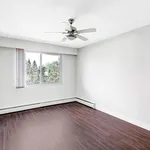 2 bedroom apartment of 1033 sq. ft in Calgary