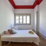 Rent a room in lisbon