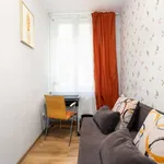 Rent a room in Poznan