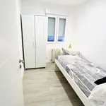 Habitación de 85 m² en madrid