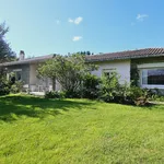 Rent 9 bedroom house of 275 m² in Arcangues