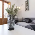 Rent 1 bedroom apartment of 1 m² in madrid