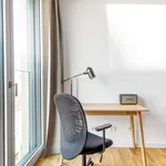 Rent 1 bedroom apartment of 55 m² in berlin