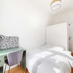 Rent a room in brussels