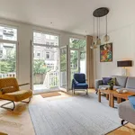 Huur 3 slaapkamer appartement van 152 m² in Amsterdam