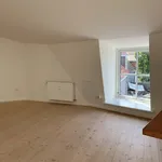 Lej 3-værelses lejlighed på 117 m² i Kolding