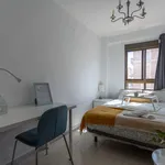 Rent 4 bedroom apartment in Valencia