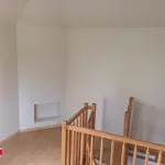 Rent 1 bedroom house of 40 m² in Pontoise