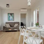 Rent 2 bedroom apartment of 80 m² in rome