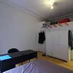 Studio of 40 m² in brussels