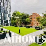 Rent 1 bedroom apartment in Salford