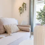 Appartement de 39 m² avec 2 chambre(s) en location à Marseille