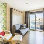 Studio of 431 m² in Madrid