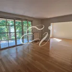 Appartement de 99 m² avec 4 chambre(s) en location à Écully